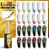 artistic gel